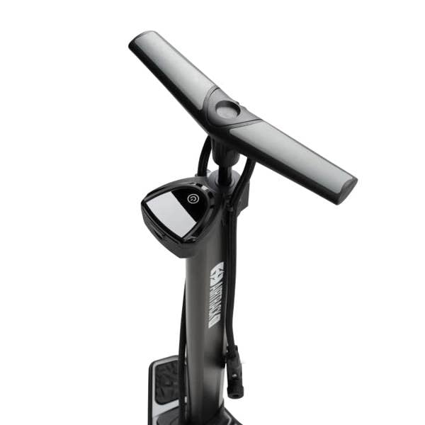 Oxford Airtrack TL Floor Pump With Integrated Air Chamber