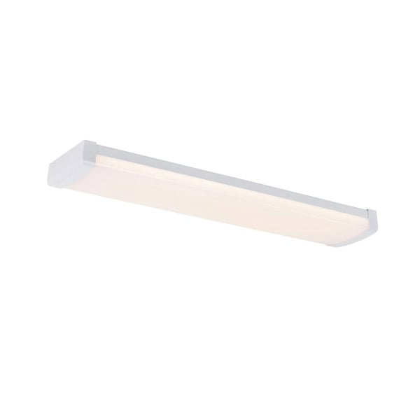 Nordlux Wilmington 60 | Batten Light Fitting | White