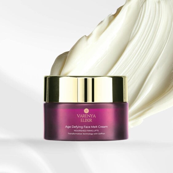 VARENYA ELIXIR Age Defying Face Melt Cream