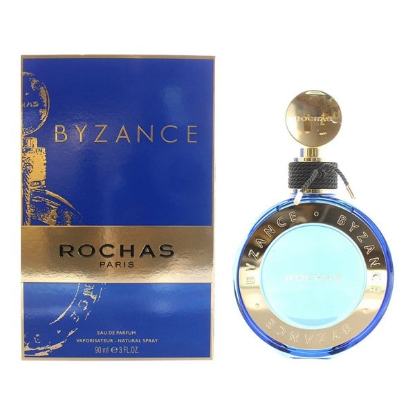 Rochas Byzance for Her Eau de Parfum - 90ml