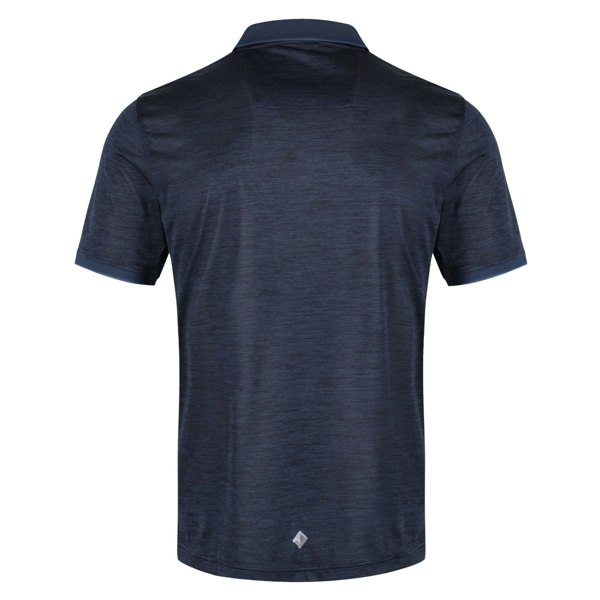 Regatta Mens Remex II Polo Shirt - Navy