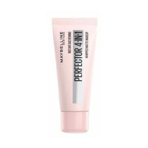 Maybelline Instant Anti Age Perfector 4-in-1 Whipped Matte Makeup - 05 Deep