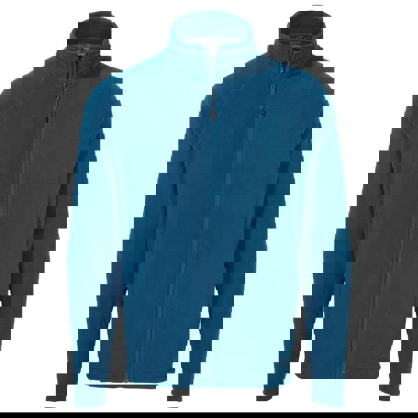 Craghoppers Mens Expert Corey 200 Fleece Jacket - Poseidon Blue