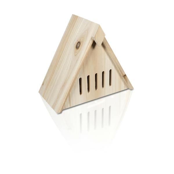 St Helens Wood Butterfly House