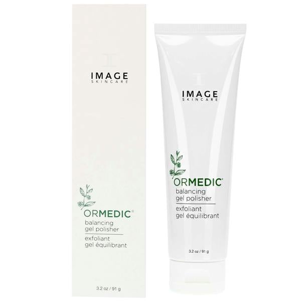 IMAGE Skincare Ormedic Balancing Gel Polisher 91g / 3.2 oz. - Additional 2
