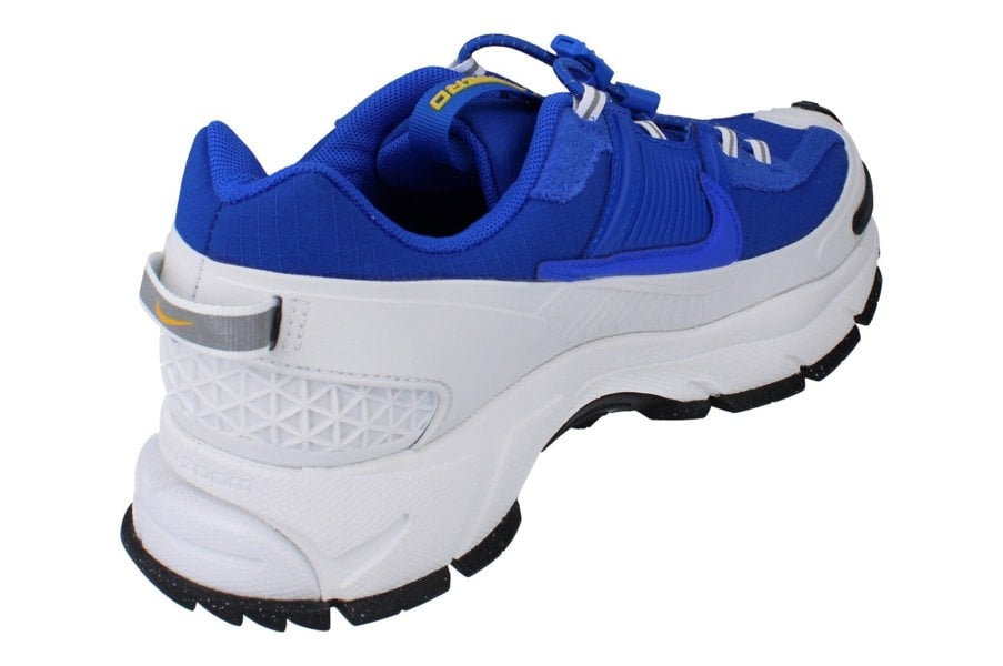 Nike Zoom Vomero Roam Mens Fv2295  400 - Racer Blue 400 - Photo 2