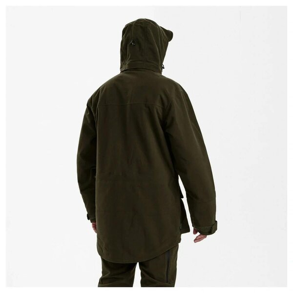 Deerhunter Pro Gamekeeper Jacket