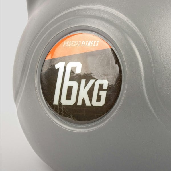 Phoenix Fitness Kettlebell 16KG