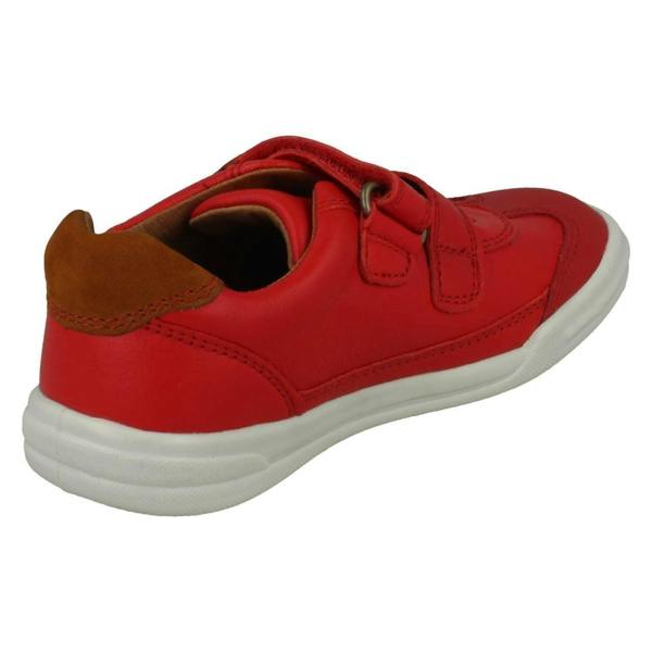 Start-rite Boys Startrite Casual Shoes Seesaw