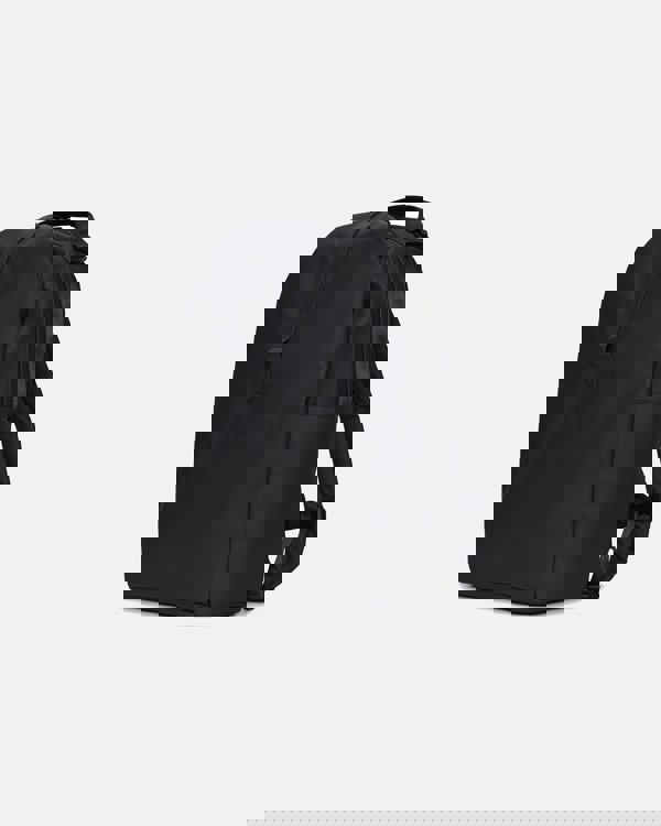 Rains Clip Front Backpack  - 01 Black