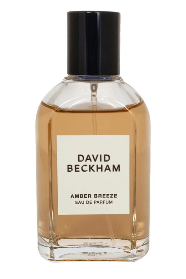 David Beckham The Collection Amber Breeze Eau de Parfum Spray 50ml 