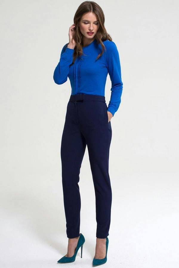 HotSquash Pleat front Top