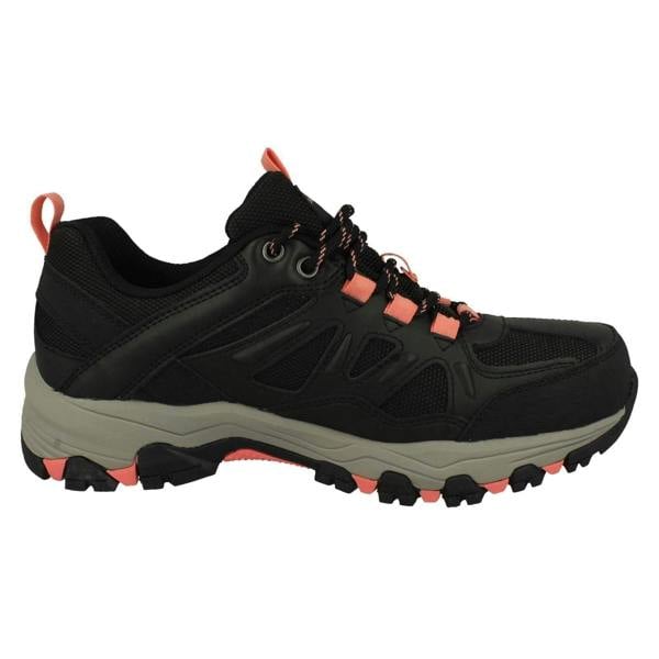 Skechers Ladies Skechers Waterproof Walking Trainers West Highland 167003
