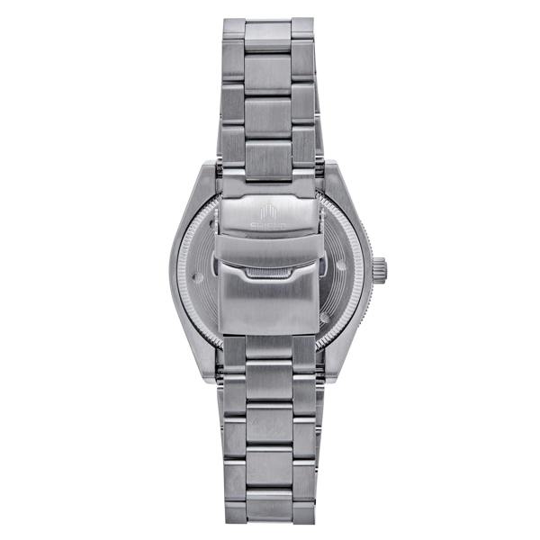 Shield Condor Bracelet Watch w/Date - Blue - SLDSH118-5