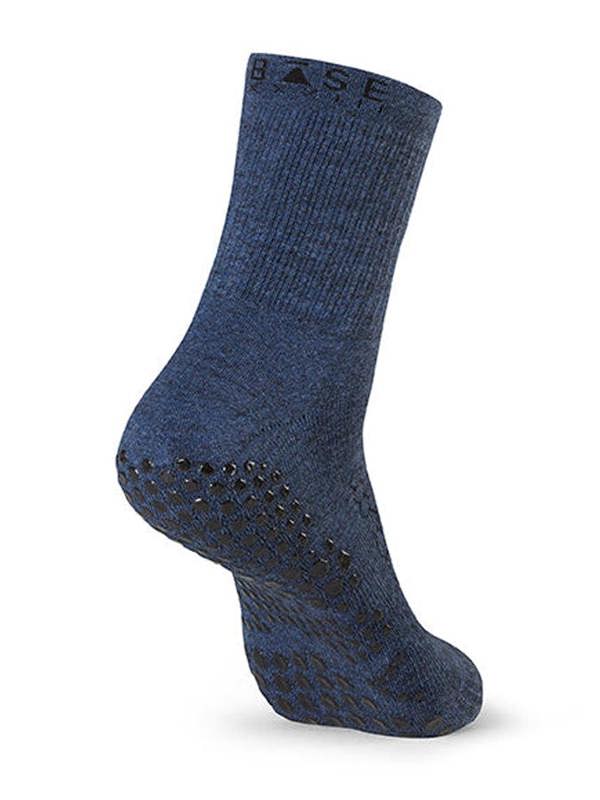 Base 33 Crew Grip Socks
