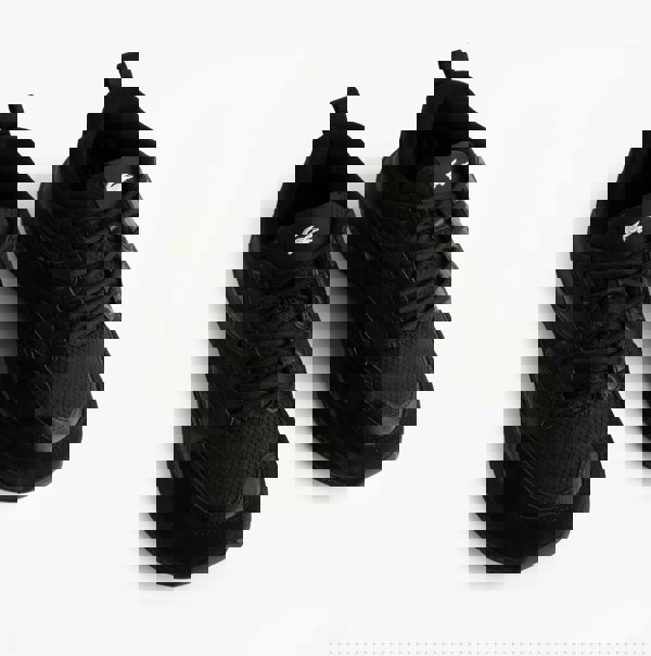 Lacoste L003 EVO Mens Performance Trainers Trainers Black