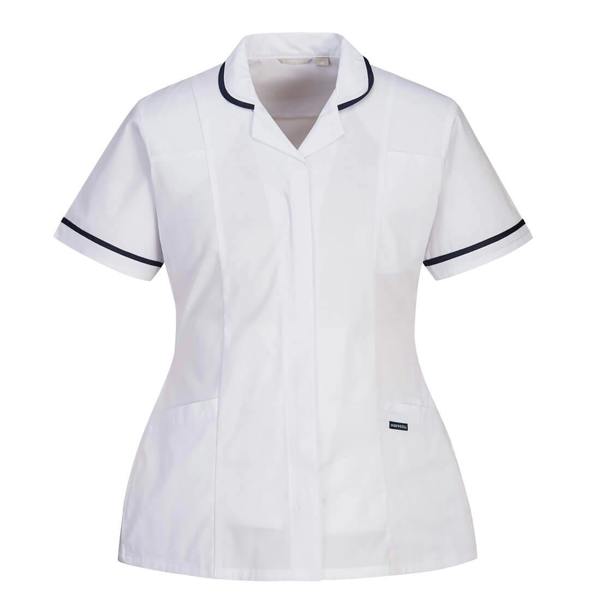 Women's Stretch Tunic Portwest