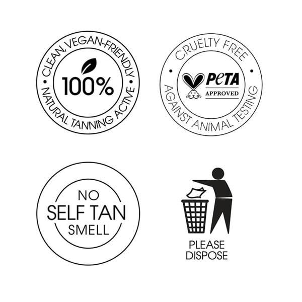 St Tropez Classic Lotion