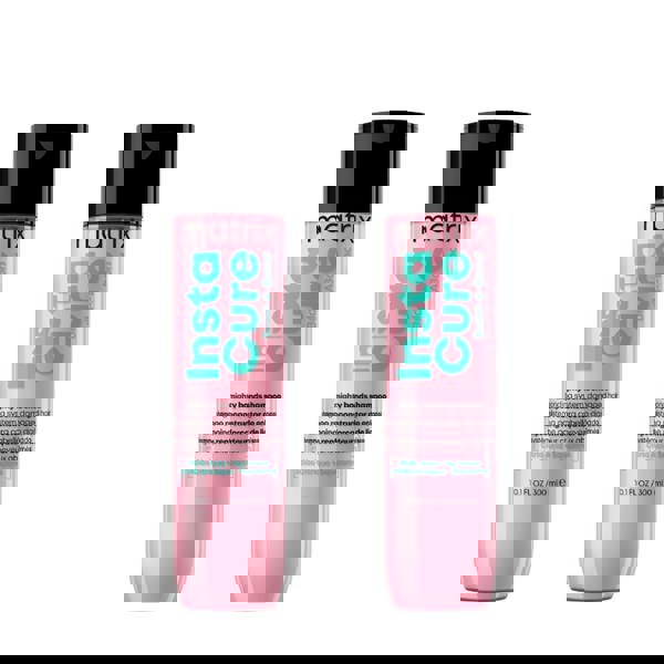 Matrix Instacure Build-A-Bond Mighty Bonds Shampoo Duo