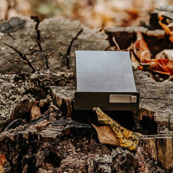 Browning Trail Camera Lithium Power Pack - FHDR