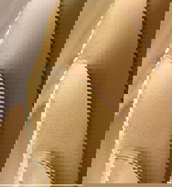 Dwight Dining Chair, Gold Frame-Weilai concept-Weilai Concept