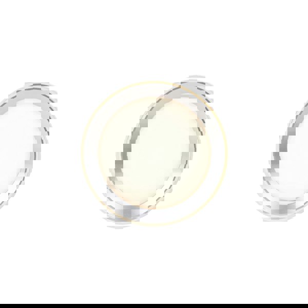 Nordlux Landon Smart | Ceiling light | White