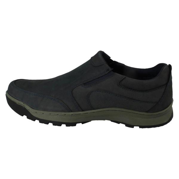 Hush Puppies Mens Hush Puppies Slip On Shoes Jasper
