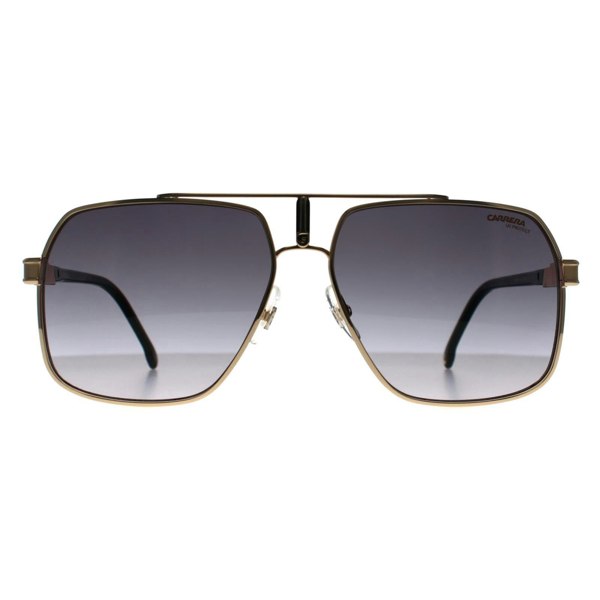 Carrera Sunglasses Carrera 1055/S 2M2 9O Gold Grey Gradient