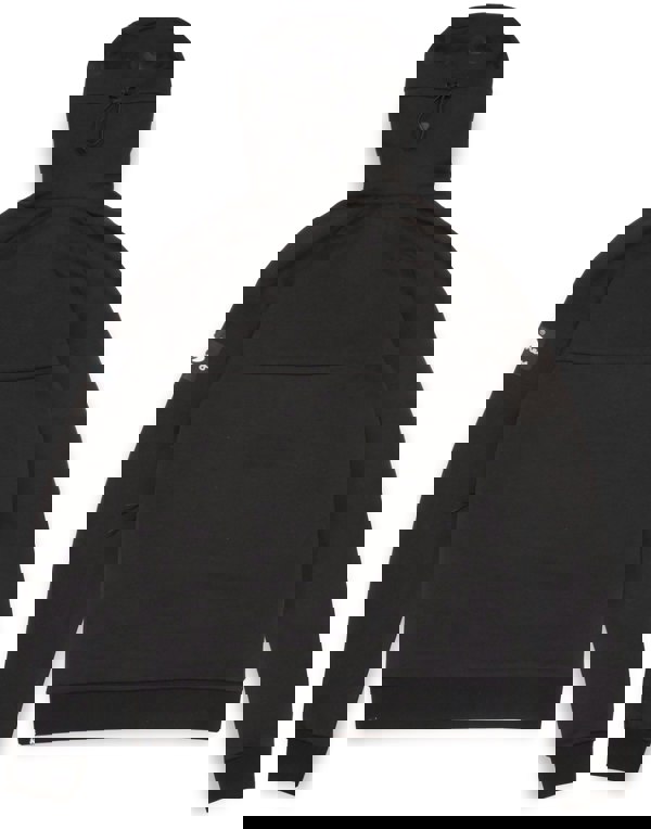 Money Metro Bonded Hood Black