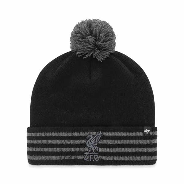 Liverpool Bobble Hat, Clothing Accessories, Sports, Gift