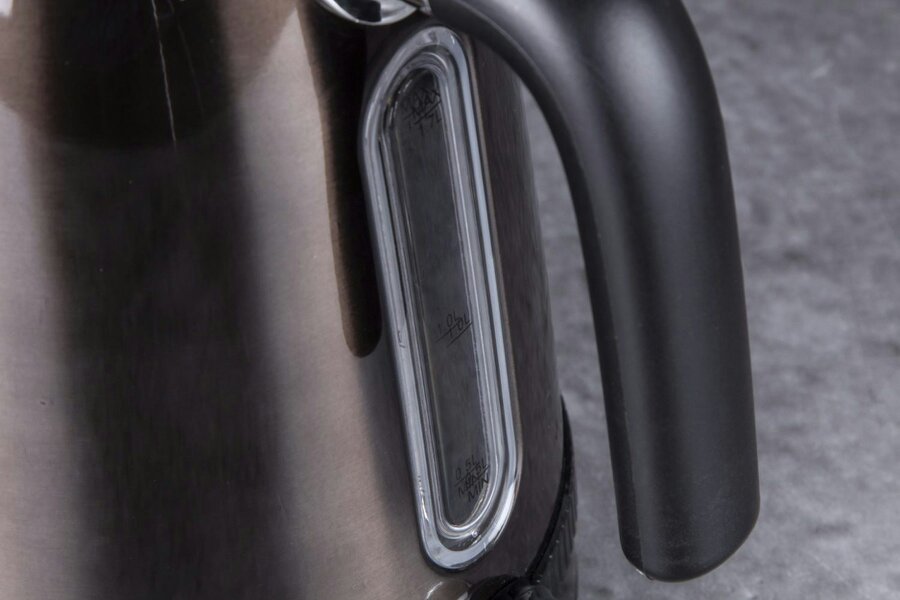 Berlinger Haus Kettle Berlinger Haus Shiny Black Collection