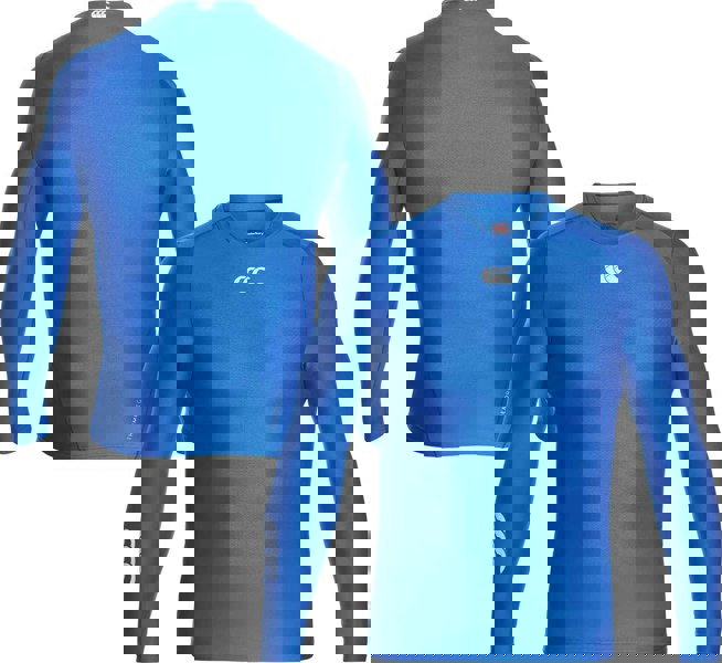 Canterbury Men's Canterbury Thermoreg Baselayer Crew {C-QE546845}