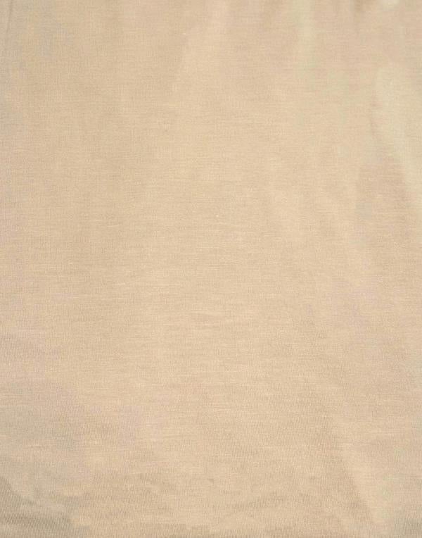 British Boxers Women's Bamboo Lace Strappy Nightdress – Soft Sand