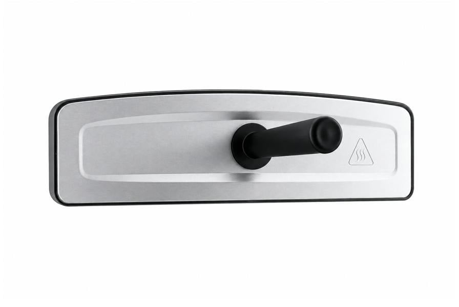 Cooks Professional Pizza Pro 450 Door