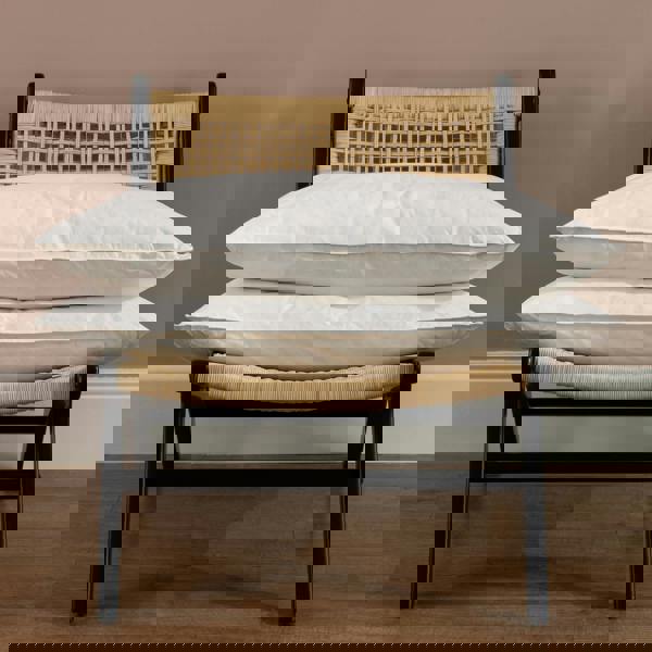 Soak&Sleep Duck Feather & Down Pillows