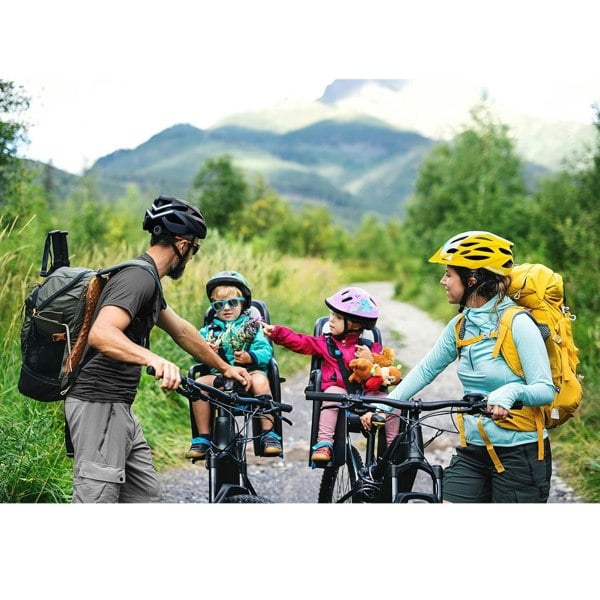 Meteor Marven Cycle Helmet MTB Bike Skateboard Scooter Safety Gear