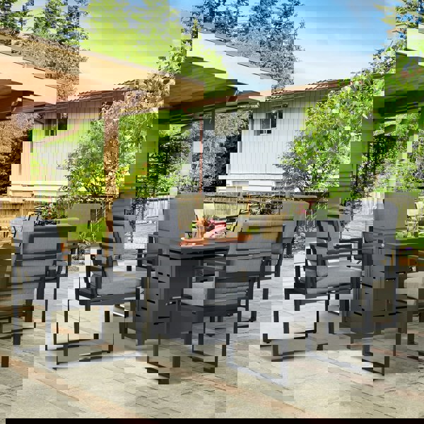 Garden Sofa Set