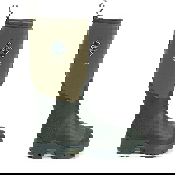 MUCK Boots Derwent II Mid Mens Stable Farm Wellington Wellies