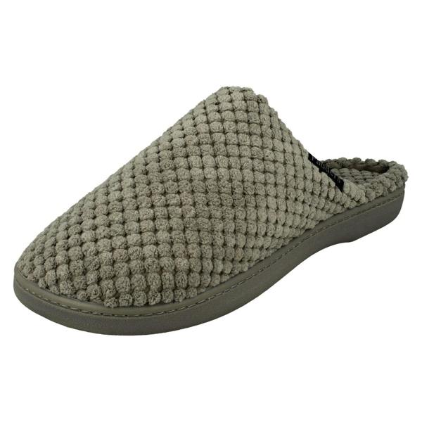 Padders Ladies Padders Mule Slippers Aimee