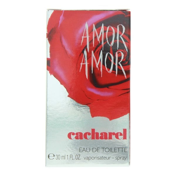 Cacharel Amor Amor Eau de Toilette 30ml for Her