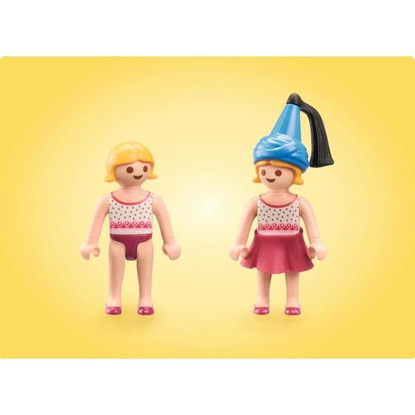 Playmobil Children's Room - 71610 Playset