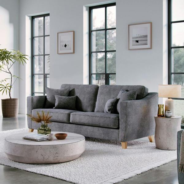 The Great Sofa Company The Elton Large Sofa