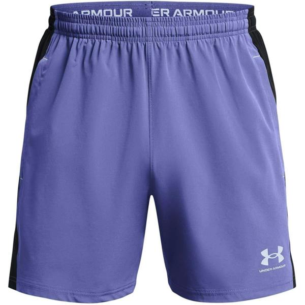 Under Armour Mens Pro Woven Shorts - Blue - 