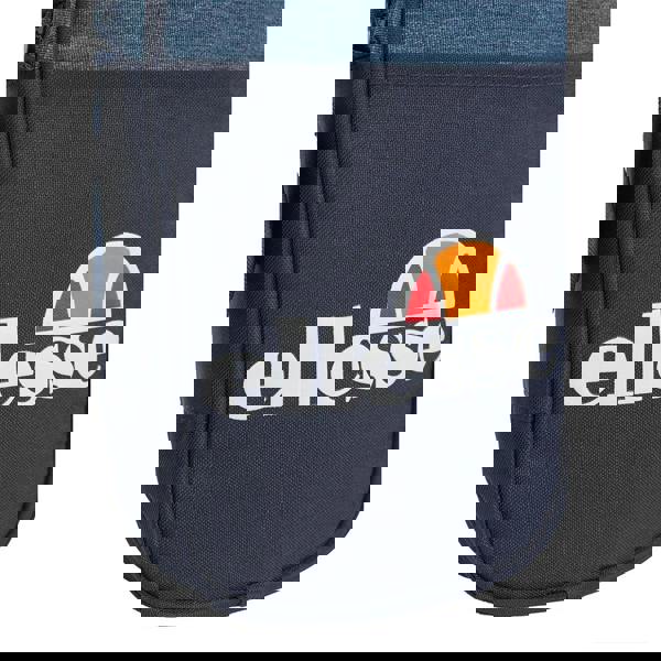 Ellesse Lukka Crossbody Bag - Navy - 