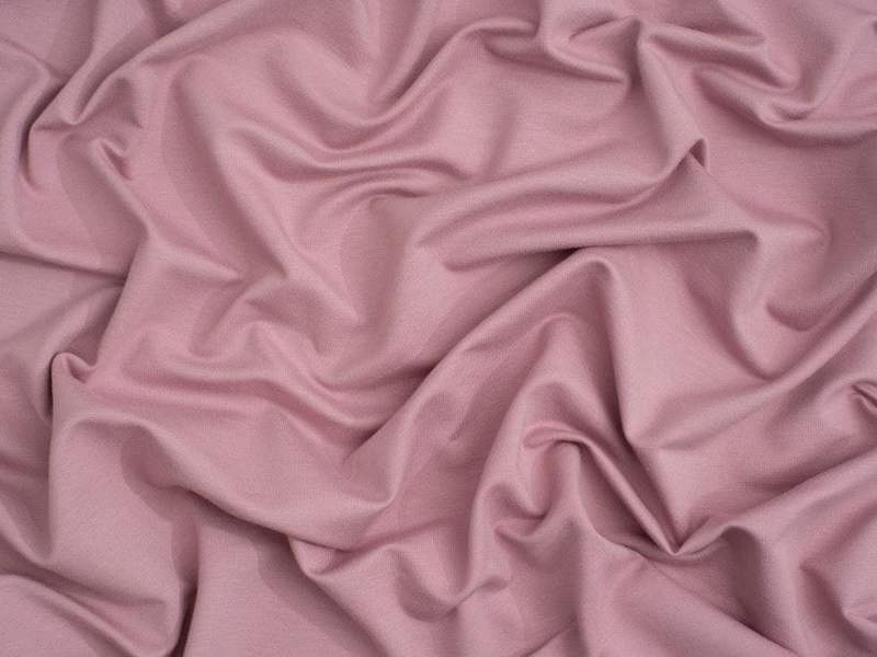 Soft Dusky Rose