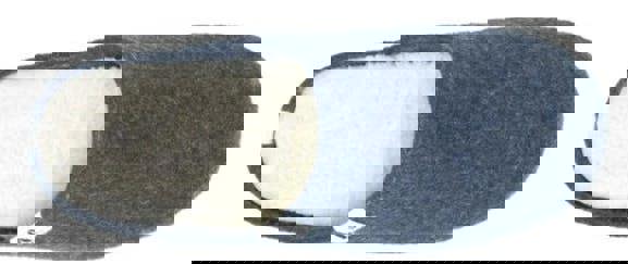 Hush Puppies The Good Slipper Womens Slip On Cushion Foam Mule Slipper