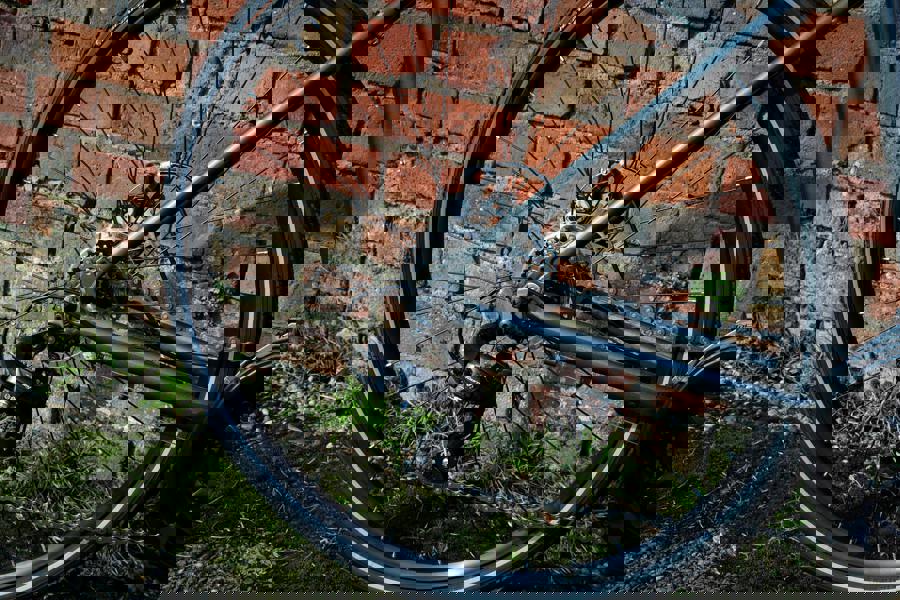 Dawes Discovery 1.0 Low Step Hybrid Bike