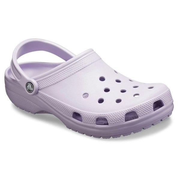 Crocs Classic Clog Unisex - Lavender