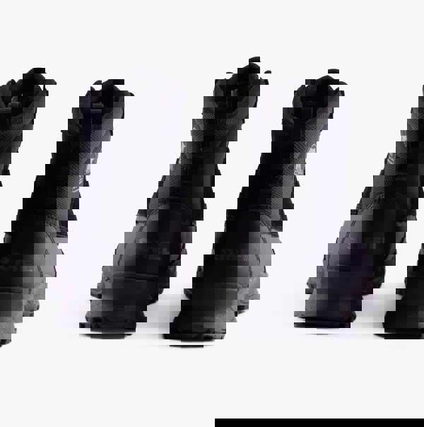 Sorel BUXTON LITE LACE PLUS Mens Winter Boots Black