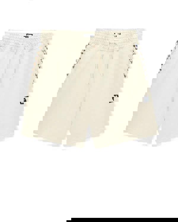 WEEKEND OFFENDER Missour Jogger Short - Cement